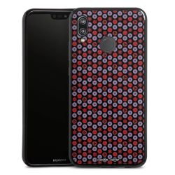 Silikoni Suojakuori musta