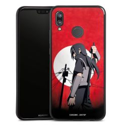 Silikoni Suojakuori musta