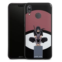 Silikoni Suojakuori musta