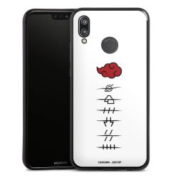 Silikoni Suojakuori musta