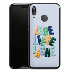 Silicone Case black