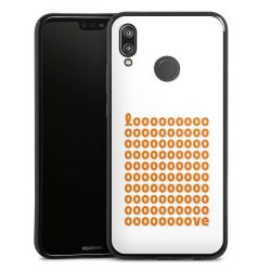 Silicone Case black