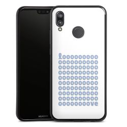 Silicone Case black