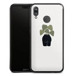 Silikoni Suojakuori musta