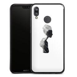 Silikoni Suojakuori musta