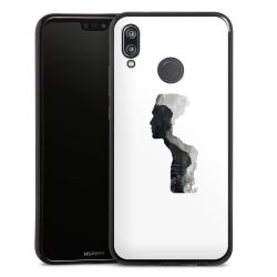 Silikoni Suojakuori musta