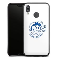 Silikoni Suojakuori musta