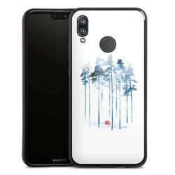 Silikoni Suojakuori musta