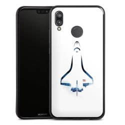 Silikoni Suojakuori musta