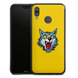 Silikoni Suojakuori musta