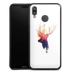 Silikoni Suojakuori musta