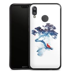 Silikoni Suojakuori musta