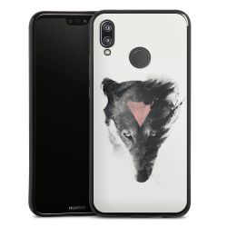 Silikoni Suojakuori musta