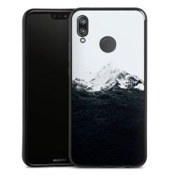 Silikoni Suojakuori musta