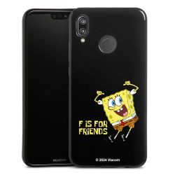 Silikoni Suojakuori musta