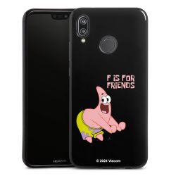 Silikoni Suojakuori musta