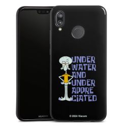 Silikoni Suojakuori musta