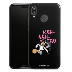 Silikoni Suojakuori musta