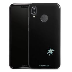 Silikoni Suojakuori musta