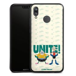 Silikoni Suojakuori musta