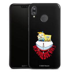 Silikoni Suojakuori musta