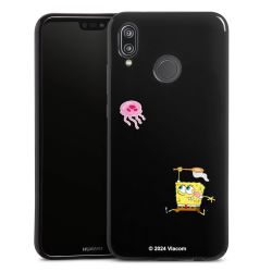 Silikoni Suojakuori musta