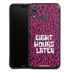 Silikoni Suojakuori musta