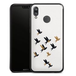 Silikoni Suojakuori musta