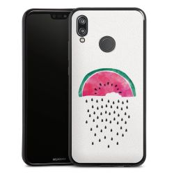 Silikoni Suojakuori musta