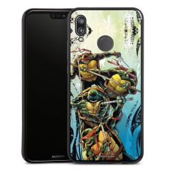 Silikoni Suojakuori musta