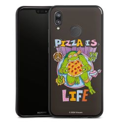 Silikoni Suojakuori musta