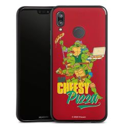 Silikoni Suojakuori musta