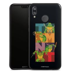 Silikoni Suojakuori musta