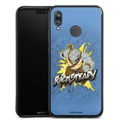 Silikoni Suojakuori musta