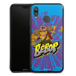 Silikoni Suojakuori musta