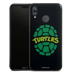 Silikoni Suojakuori musta