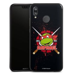 Silikoni Suojakuori musta