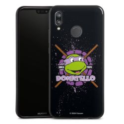 Silikoni Suojakuori musta