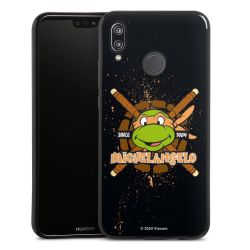 Silikoni Suojakuori musta