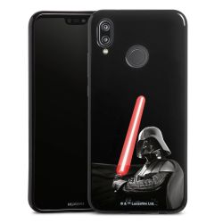 Silikoni Suojakuori musta