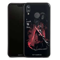 Silikoni Suojakuori musta