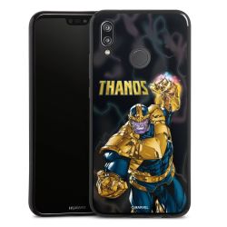 Silikoni Suojakuori musta