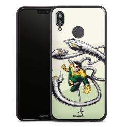 Silikoni Suojakuori musta