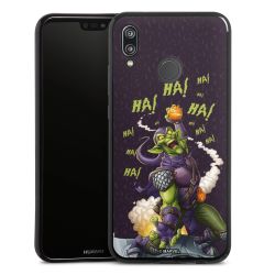 Silikoni Suojakuori musta