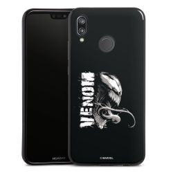 Silikoni Suojakuori musta