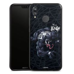 Silikoni Suojakuori musta