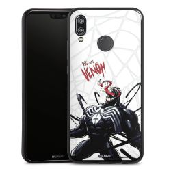 Silikoni Suojakuori musta