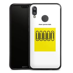 Silikoni Suojakuori musta