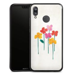 Silikoni Suojakuori musta