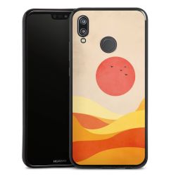 Silikoni Suojakuori musta